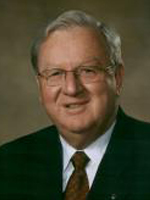 OFSA President Rober J. Armstrong